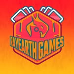 Logo da loja Rayearth Games
