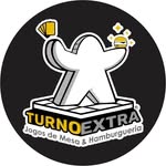 Logo da loja Turno Extra Cards