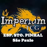 Logo da loja Imperium TCG