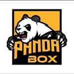 Logo da loja Panda Box