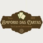 Logo da loja Empório das Cartas