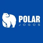 Logo da loja Polar Jogos