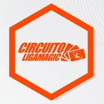Logo da loja Circuito Ligamagic