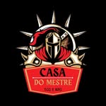 Logo da loja Casa do Mestre